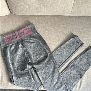 Gymshark Gray Leggings